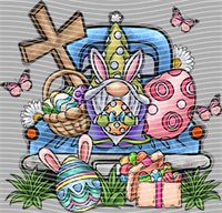 Easter-FHJ 1613